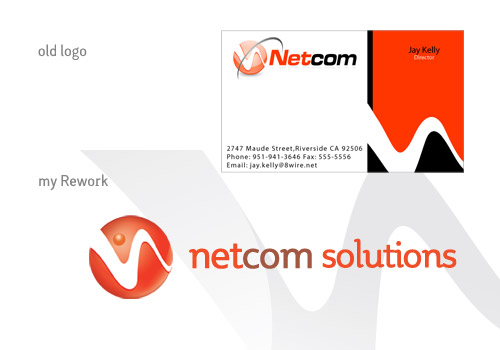 netcom solutions